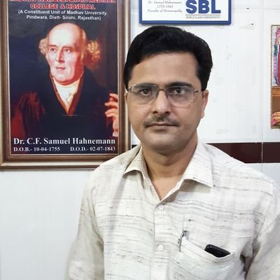 DrRakeshKumarM6's profile picture. Pro Vice Chancellor
Madhav University
Abu Road, Rajsthan