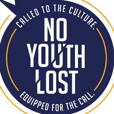 Official Twitter of the 'No Youth Lost' Apologetics Program | A project of LA East 1st Jurisdiction @cogic_missions #NYLApologetics #COGICWorldMissions