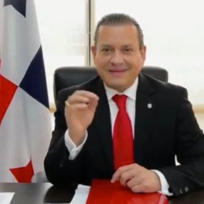 Presidente MMG Seguros -Gerente Gral de ZLC 2017-19 -ViceMinistro de Comercio e Industrias 2014-17 -Sub-Gerente de Zona Libre 2009-11 -Diputado 1994-99 2004-09