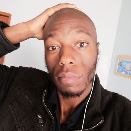 I'm Azanian bred //200%🇿🇦🇿🇦Biotechnologist🇿🇦🇿.🇦.
click to make cash easy: https://t.co/E3G7BZZMo9