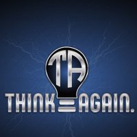 Think Again Studios(@ThinkAgainStory) 's Twitter Profile Photo