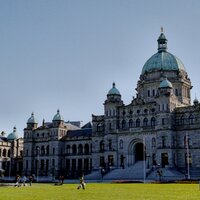 BC Legislature (@bcleg) 's Twitter Profile