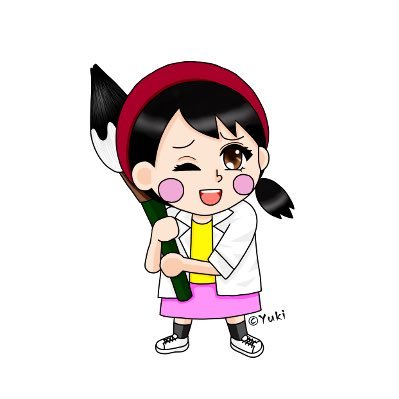 yukirin_dark's profile picture. #発達障害 ( #ASD / #ADHD ) / #線維筋痛症 etc. 療養生活😱 #書道 #水墨画 #水泳 ※無断転載や自作発言🆖 ※私的なDMは返信❌ ※リプ返優先順位あり(鍵垢さん→見られません/不快な内容→非表示⚠️) ※相互→@sumi_free ※助手→@azuki0610v