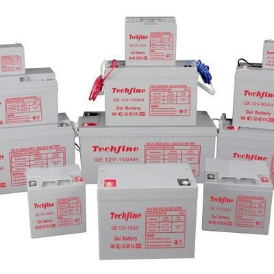 TechfineK's profile picture. High quality AGM battery, UPS and Inverter factory.