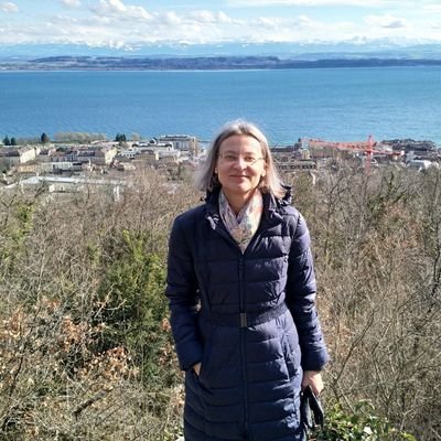 AgataSolar's profile picture. Interested in energy transition. Working on copper metallization for solar cells at CSEM