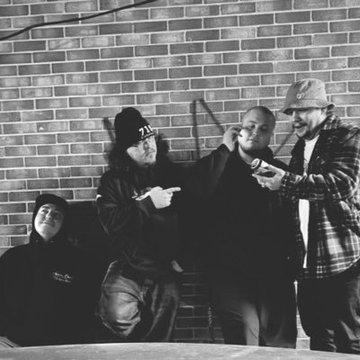 Official Twitter ⛓ Label: Brass Knuckle Gang Booking chainstorecollective@gmail.com #CSC #ChainGang