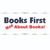 BooksFirstAfrica(@booksfirst_ke) 's Twitter Profile Photo