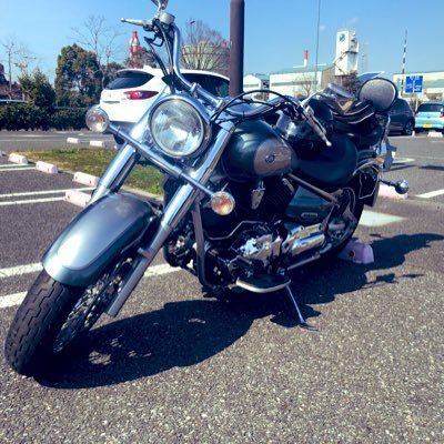 Taka ドラスタ1100のツーリスト 名前 Taka 性別 男 年齢 22 住み 千葉県 身長 164 車種 ドラッグスター1100クラシック 好き アニメ 動物 酒 嫌い 雨 カエル バイク乗りとして軽く自己紹介 バイク乗りとつながりたい バイクのある風景 バイク