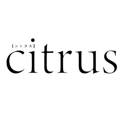 citrus　6点おまとめ citrus 6点おまとめ