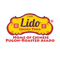 LIDO Cocina Tsina(@LidoCocinaTsina) 's Twitter Profile Photo