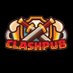 ClashPub™ (@clashpubtm) Twitter profile photo ClashPub™ (@clashpubtm) Twitter profile photo
