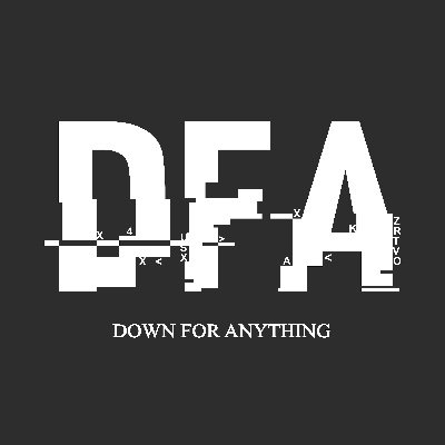 Down For Anything is the musical love child of four dudes who love too many genres and eras of music.