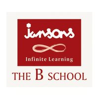 Jansons School of Business(@jansonsbschool) 's Twitter Profile Photo