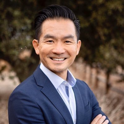 rexhwu's profile picture. MIT Aerospace Engineer Turned Entrepreneur | Premier Financial Alliance | SEAL Foundation |