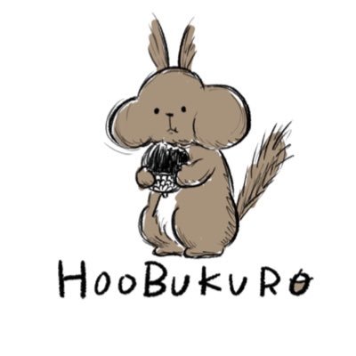 HOOBUKUROさんのプロフィール画像