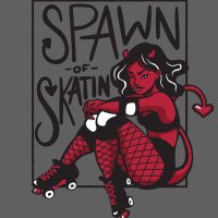 SpawnOfSkatin(@SpawnOfSkatin) 's Twitter Profile Photo