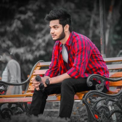 cuteakashbhart1's profile picture. BR-01 🤟 Patna
🚘 𝐂𝐀𝐑/𝐁𝐈𝐊𝐄 𝐄𝐍𝐓𝐇𝐔𝐒𝐈𝐀𝐒𝐓 | 𝐓𝐑𝐀𝐕𝐄𝐋𝐋𝐄𝐑 | 𝐁𝐋𝐎𝐆𝐆𝐄𝐑 • 𝐇𝐈𝐍𝐃𝐈 | 𝐁𝐇𝐎𝐉𝐏𝐔𝐑𝐈
𝑫𝑴/𝑴𝑨𝑰𝑳 𝑭𝑶𝑹 𝑷𝑨𝑰𝑫