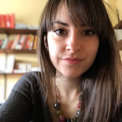 CrisTortajada's profile picture. 