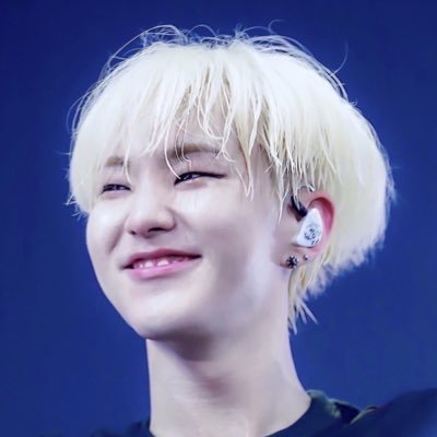 a lovebot fan account dedicated to kwon soonyoung