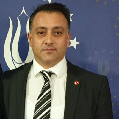 UID MARL Şube Başkanı