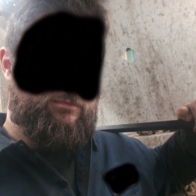 100% Str8. Metal Fabricator, HAIRY. Need 💰, Musky for wife’s ❤️. Got bills. Donate pigs, I respect u 🏳️🌈. daddy stinks. I’m Not bisexual. #cashdom #Satan 𖤐