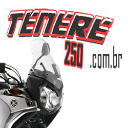 Perfil do Fórum Ténéré 250 - Acesse: http://t.co/EROBh0ucUE