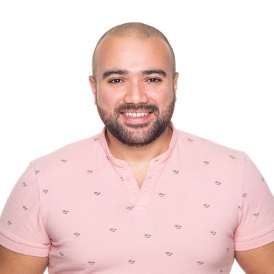 MohamedANassar's profile picture. Growth Hacker, iOS & Android Developer, Racer, Founder of @PorscheClubEg.