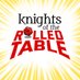 Knights of the Rolled Table (@rolledtable) artwork