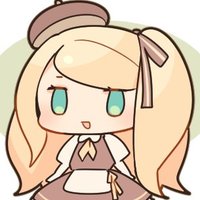 Mg栗野 (@marronsium) 's Twitter Profile Photo Mg栗野 (@marronsium) 's Twitter Profile Photo