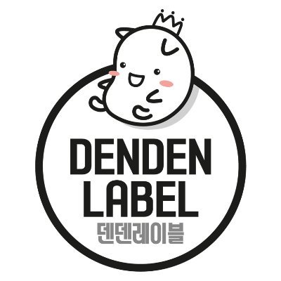 DENDEN_LABEL Profile Picture