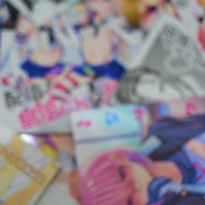 ただただ男の娘本のおすすめを書くblogさんのプロフィール画像