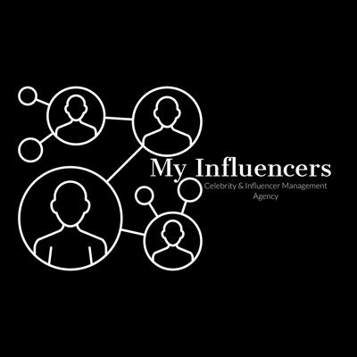 Celebrity & Influencer Management Agency