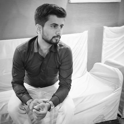 im_ajaypatel's profile picture. knowledge addict 
curious

| believe in meliorism |

Indian Gujarati