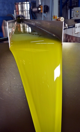 Fabricacion de Aceite Oliva Virgen y Virgen Extra.
Desde 1.850 dedicados a elaborar la mayor calidad de Aceite de oliva Virgen Extra,en la Region de Murcia.