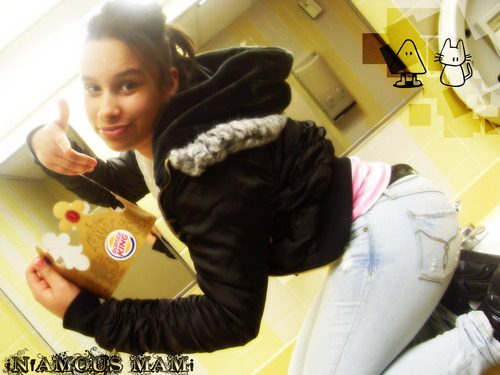 infamOusz mami*]