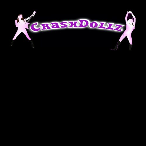 CrashDollz's profile picture. Taking over the world one city at a time!!!