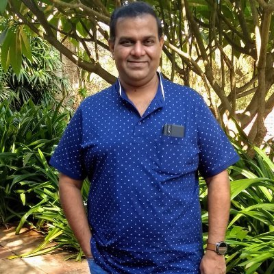 arbhise's profile picture. Manager