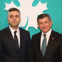 Av. Gökhan KÜLCÜ (@gokhan_klc) Twitter profile photo
