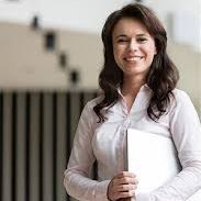 GraceUnik's profile picture. Imagination is the highest form of research.