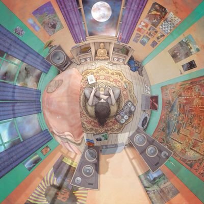 KatrinVetrova's profile picture. всё проходит и это пройдёт