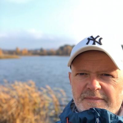 arildmbrandbu's profile picture. 