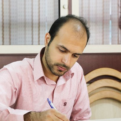رئیس اندیشکده قلب سلیم/مرکز تحقیق و تبیین سلامت/
اینستاگرام: https://t.co/PZClaD20NU
