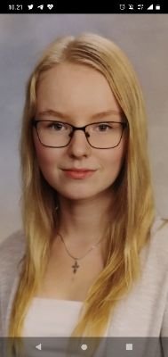 jonna_ronn's profile picture. Olen mukana Nuorten Agenda2030- ryhmässä ja kiinnostunut kansainvälisyydestä sekä nuorten vaikuttamismahdollisuuksien edistämisestä.