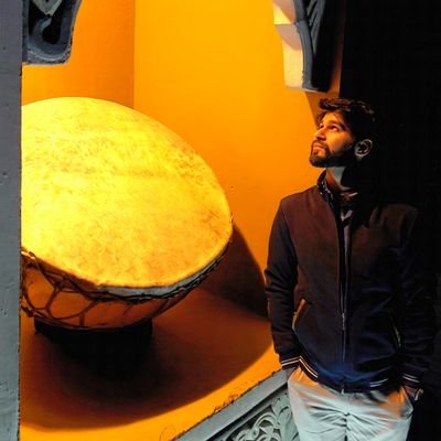 Structural Engineer 🏰🏗️ || Food🍕🍰 || Art🎨🖌️ || Polity 🤷🏻♂️🤦🏻♂️|| Science🔬🧪 || Environment 🌏🌿🐇 || Humour🎭🃏