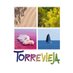 TurismodeTorrevieja (@torreviejaturis) Twitter profile photo TurismodeTorrevieja (@torreviejaturis) Twitter profile photo