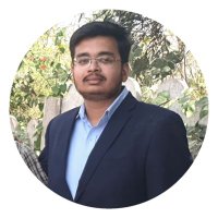 Harshal V Tank (@tank_harshal) 's Twitter Profile
