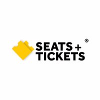 SEATS + TICKETS(@seatsandtickets) 's Twitter Profile Photo