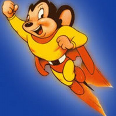 Super Raton on Twitter: Super Raton on Twitter:
