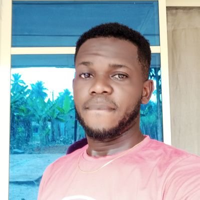 donald_didy's profile picture. Always thankful to God