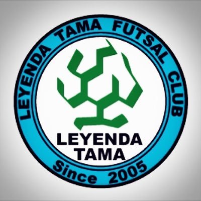 LEYENDATAMA's profile picture. 東京都フットサルリーグに所属し、多摩市を中心に活動しているフットサルチームです。フットサルは生涯スポーツ「攻めは感覚・守りは気持ち」「一体感」を大切にしています。